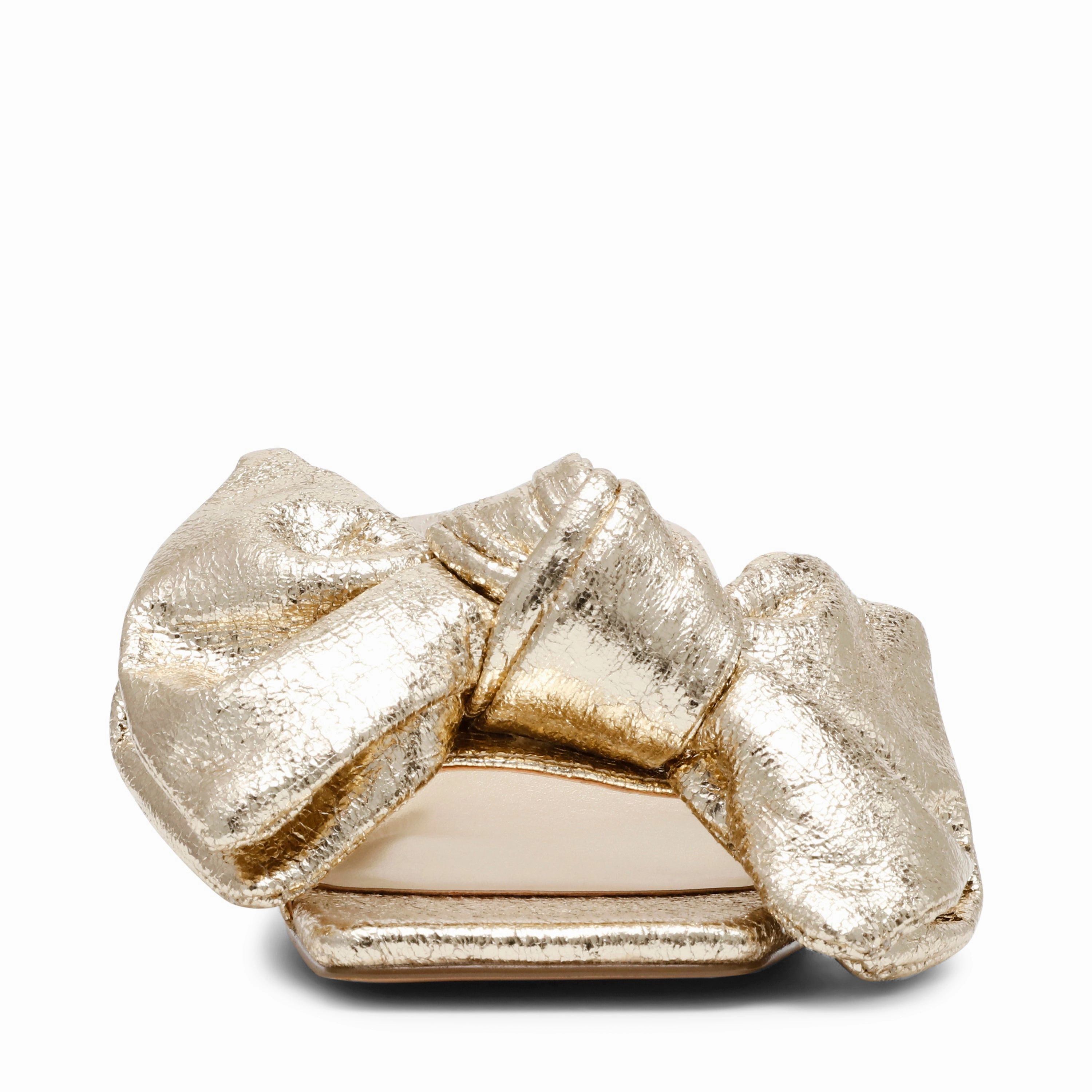 Kit Mule GOLD