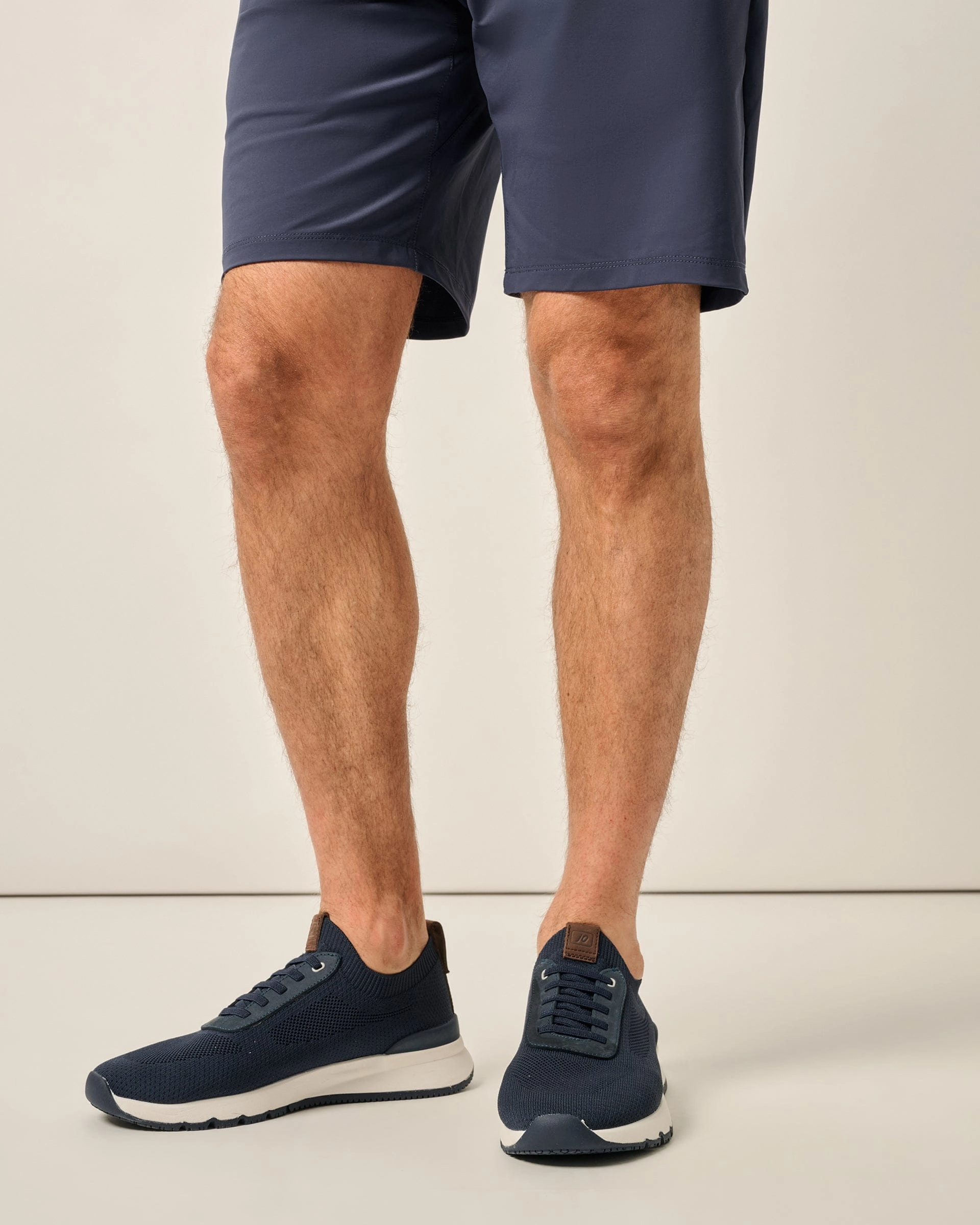 Knit Mesh Runner