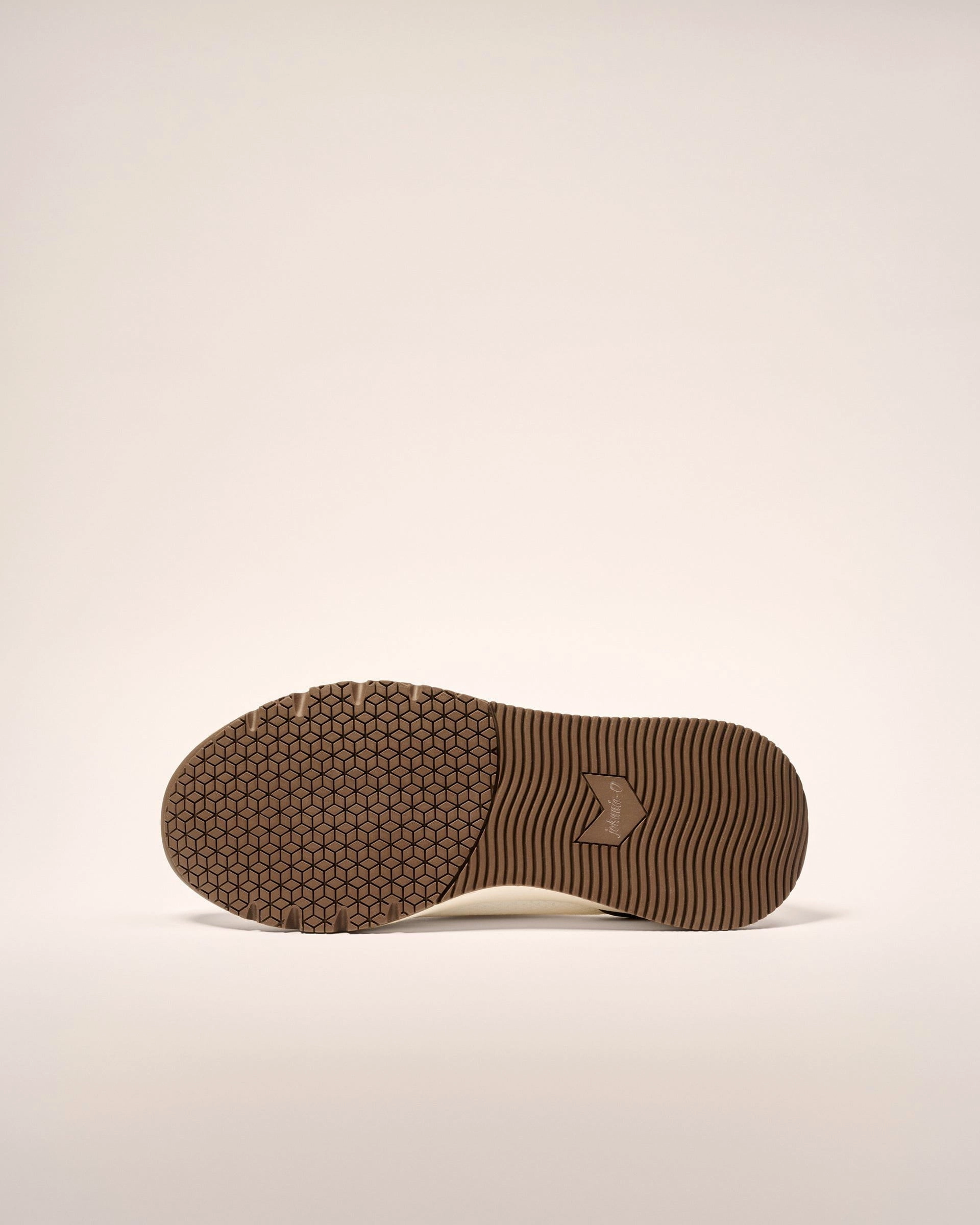 Knit Mesh Runner