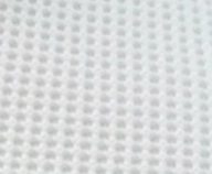 Knit Mesh Runner