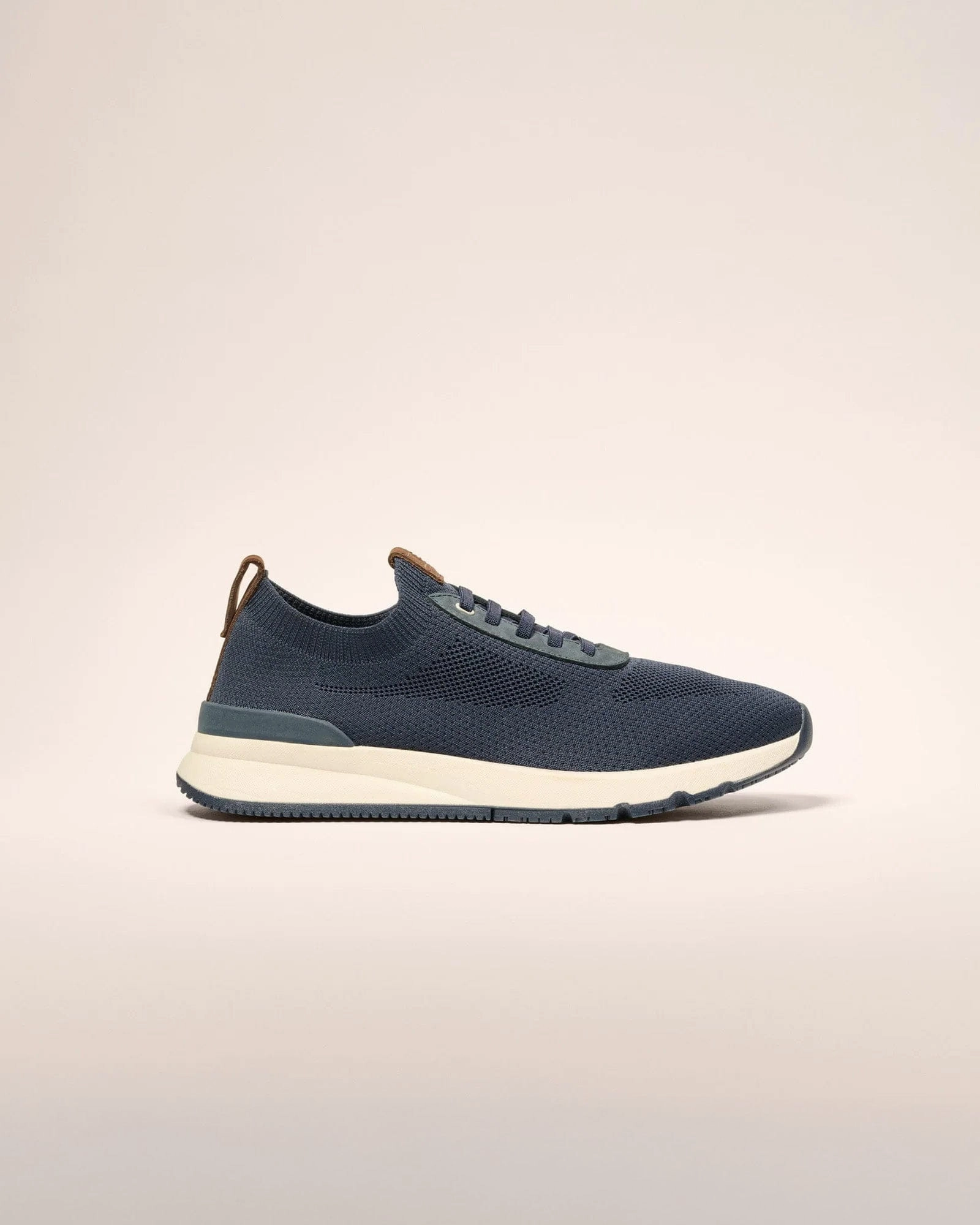 Knit Mesh Runner