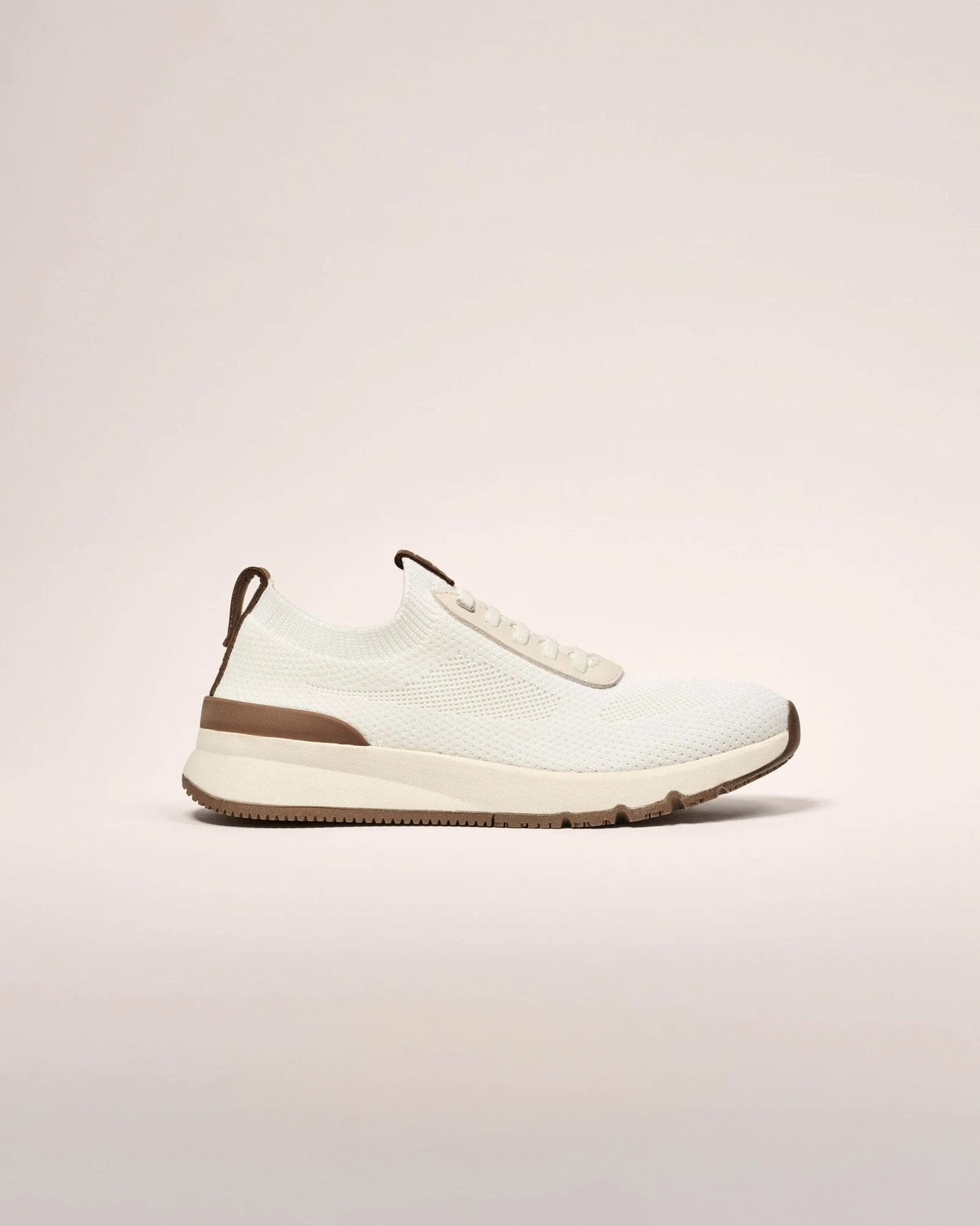 Knit Mesh Runner
