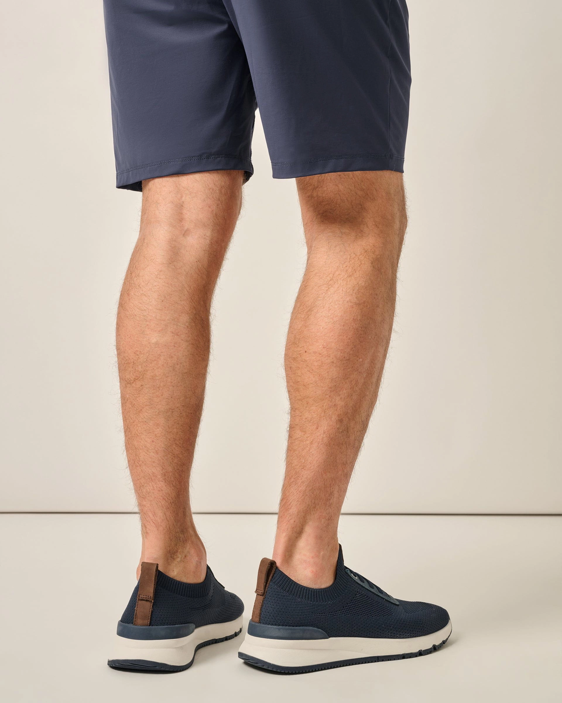Knit Mesh Runner