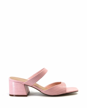 Lupin Pastel Pink *FINAL SALE*