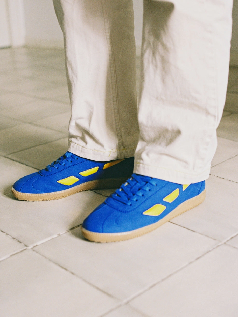M70 Dart - Cobalt & Honey