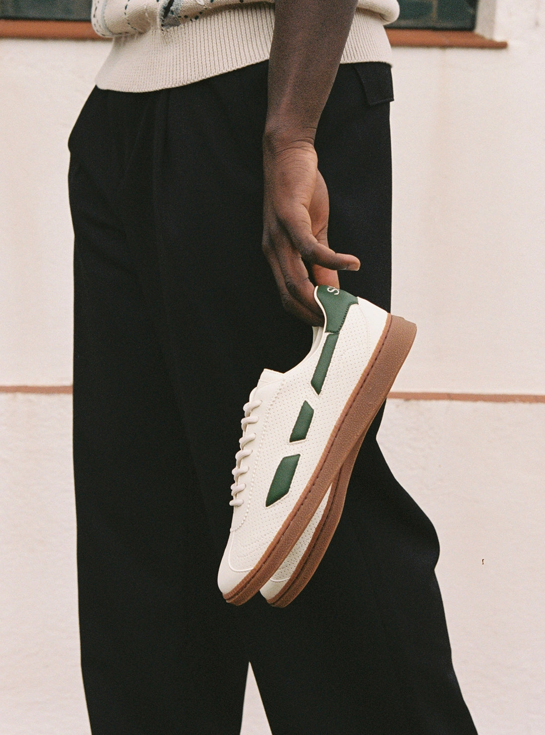M70 Jazzy - Cactus - Basil