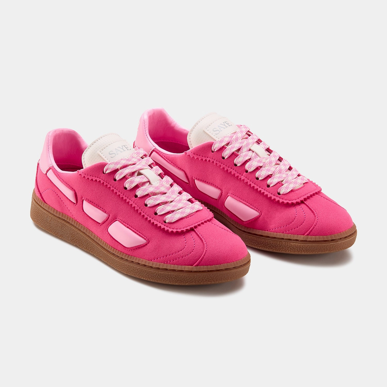 M70 Jazzy - Fuchsia & Gum