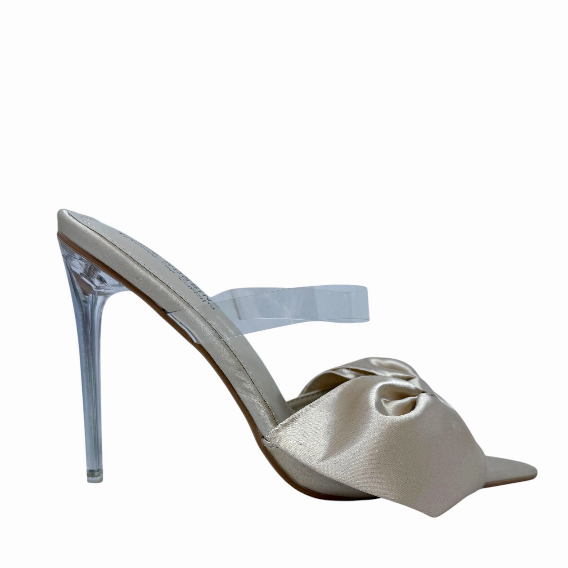 Marceline Stiletto Heels By Cape Robbin  Size: 8.5