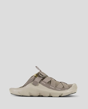 Men's Oboz Whakatā Ease Sandals - Rockfall