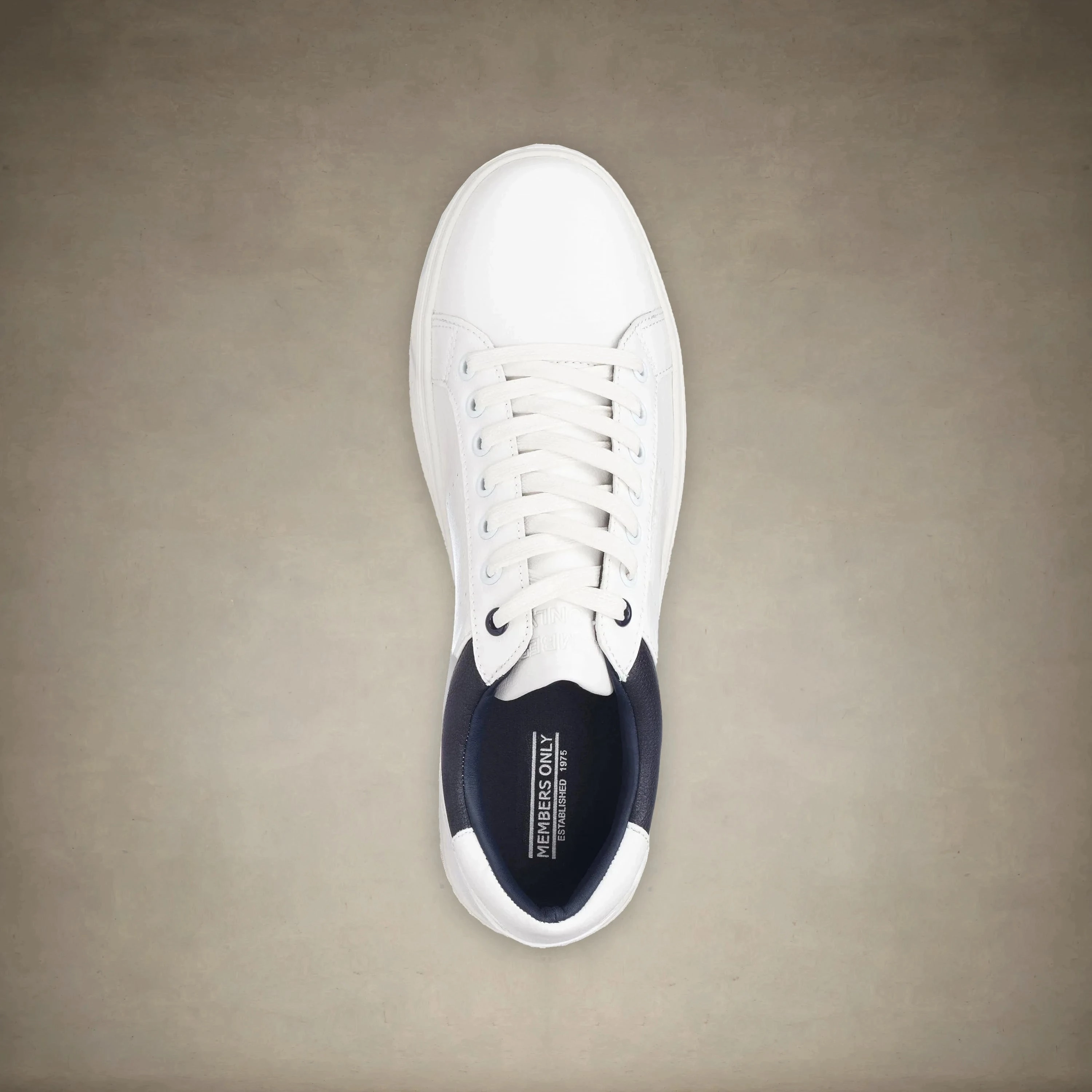 Men's Packer 2.0 Low Top Court Sneakers - FINAL SALE