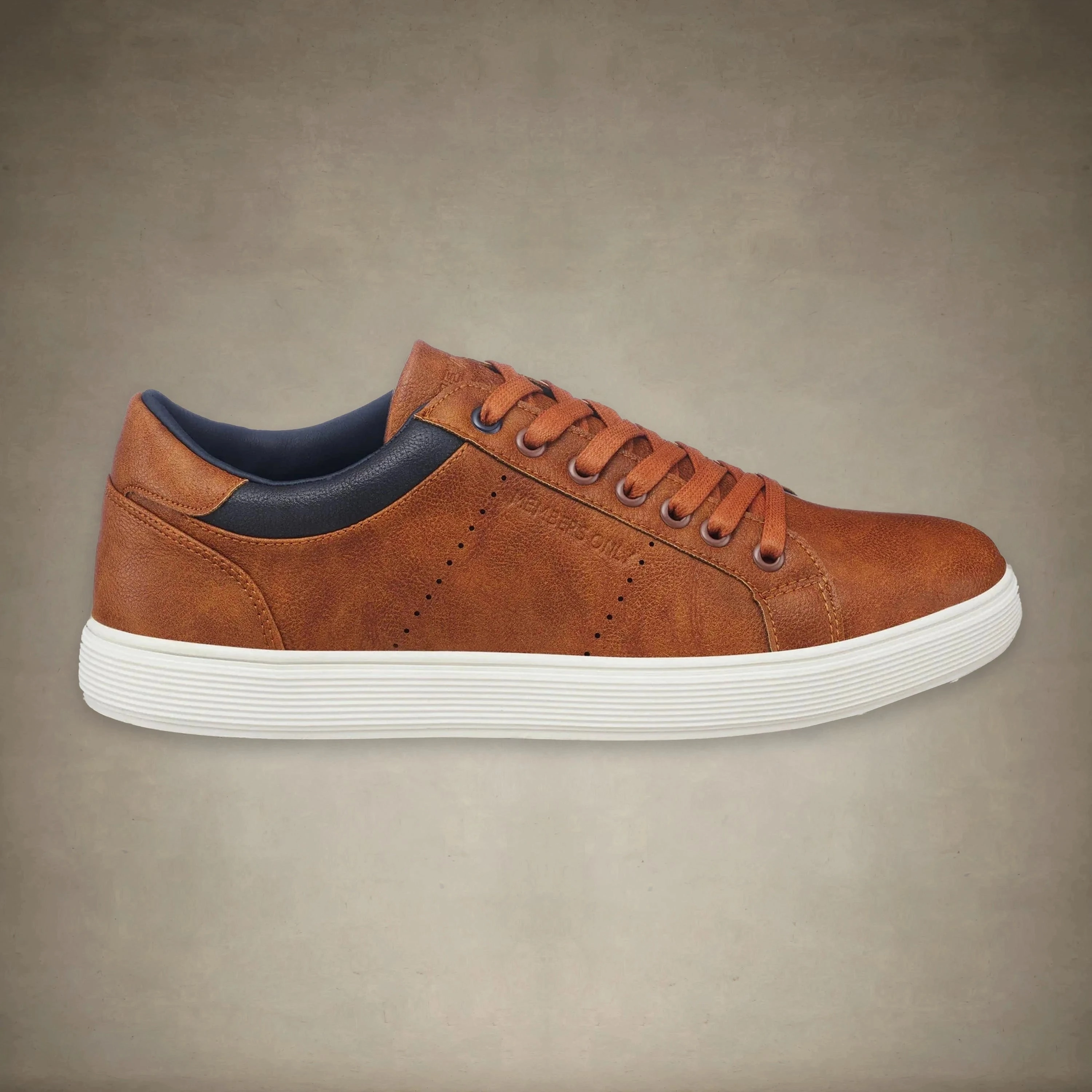 Men's Packer 2.0 Low Top Court Sneakers - FINAL SALE