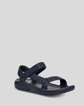 Men's Teva Hurricane Drift Sandals - Navy