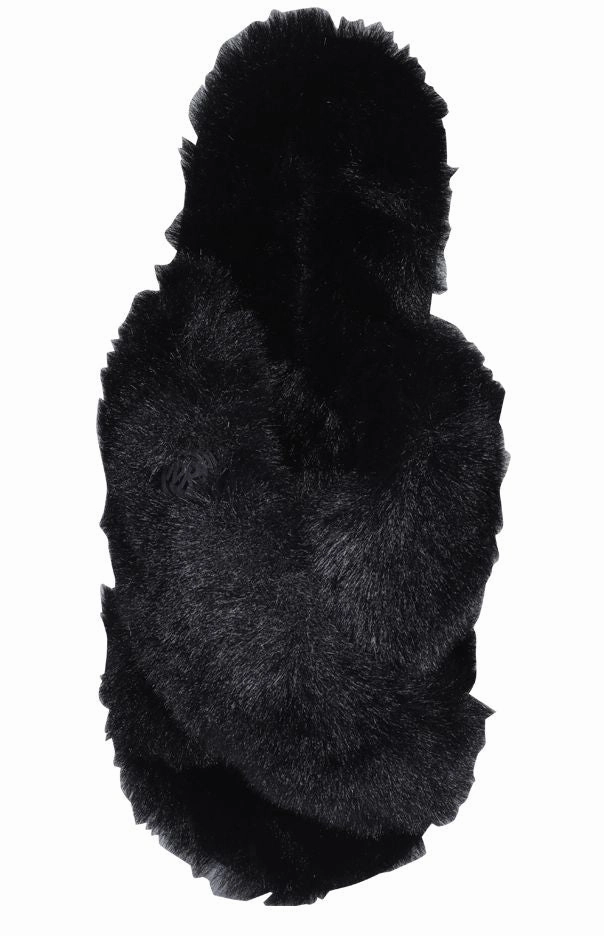 Michael Michael Kors Lala Slide Sandals