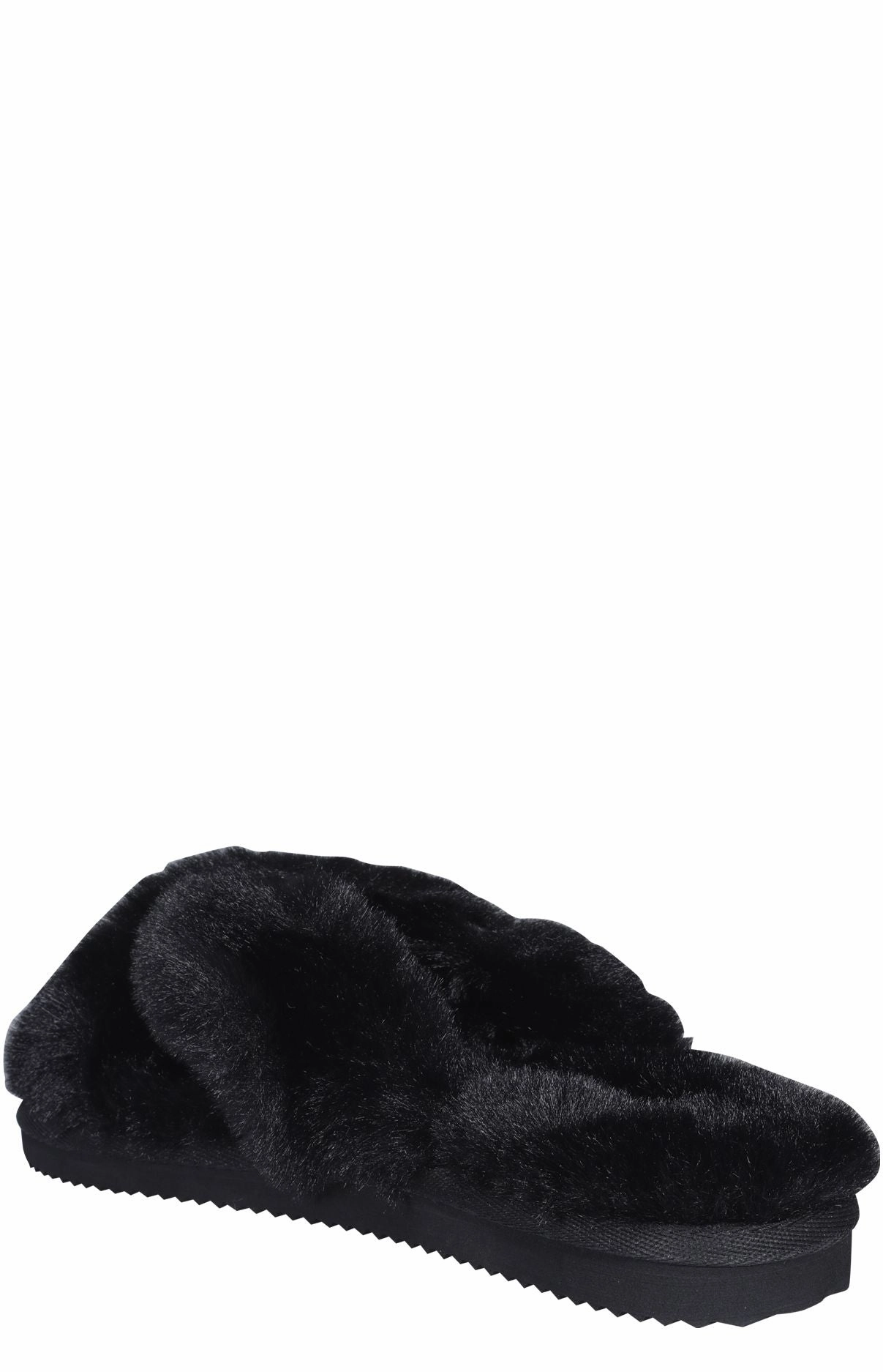 Michael Michael Kors Lala Slide Sandals