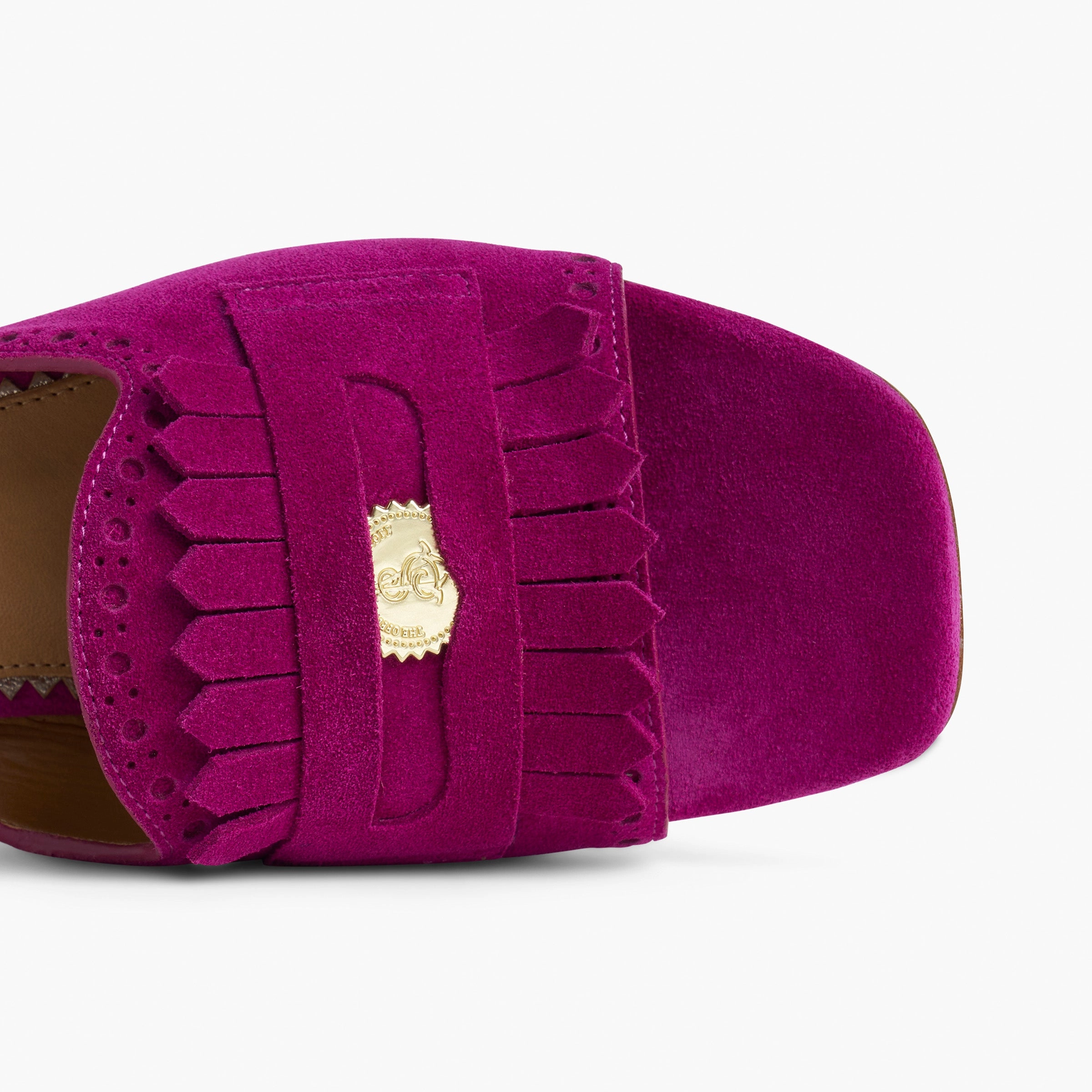 Miss Cameron Sandal
