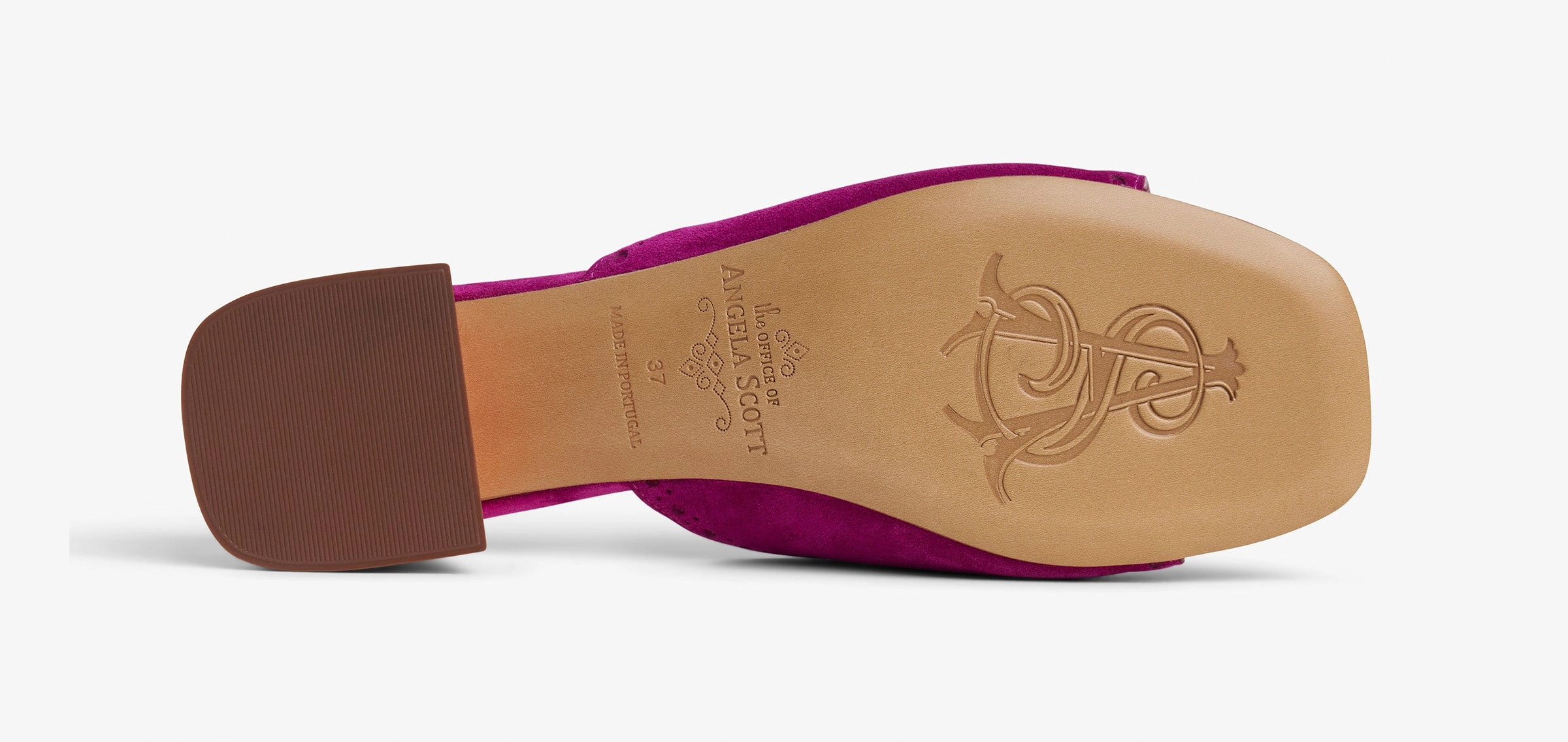 Miss Cameron Sandal