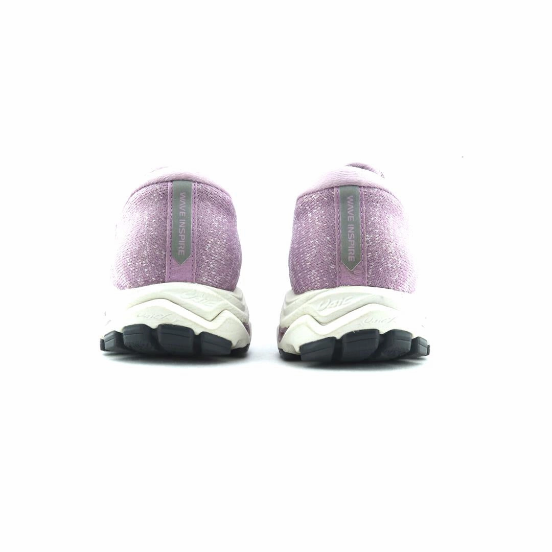MIZUNO WAVE INSPIRE WAVE KNIT