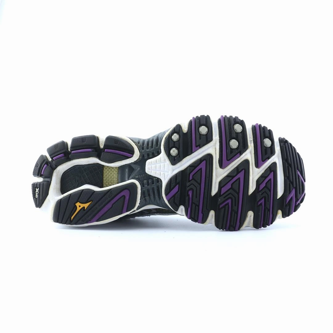 MIZUNO WAVE RIDER 13