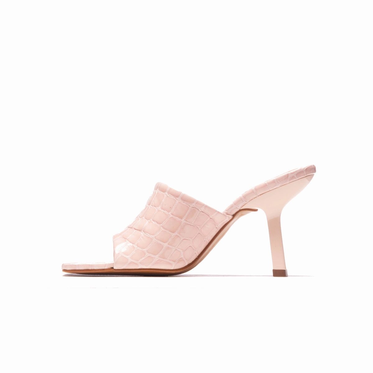 Mojito Rose Croco