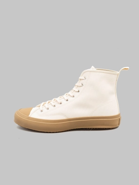 Moonstar Hi Basket Natural