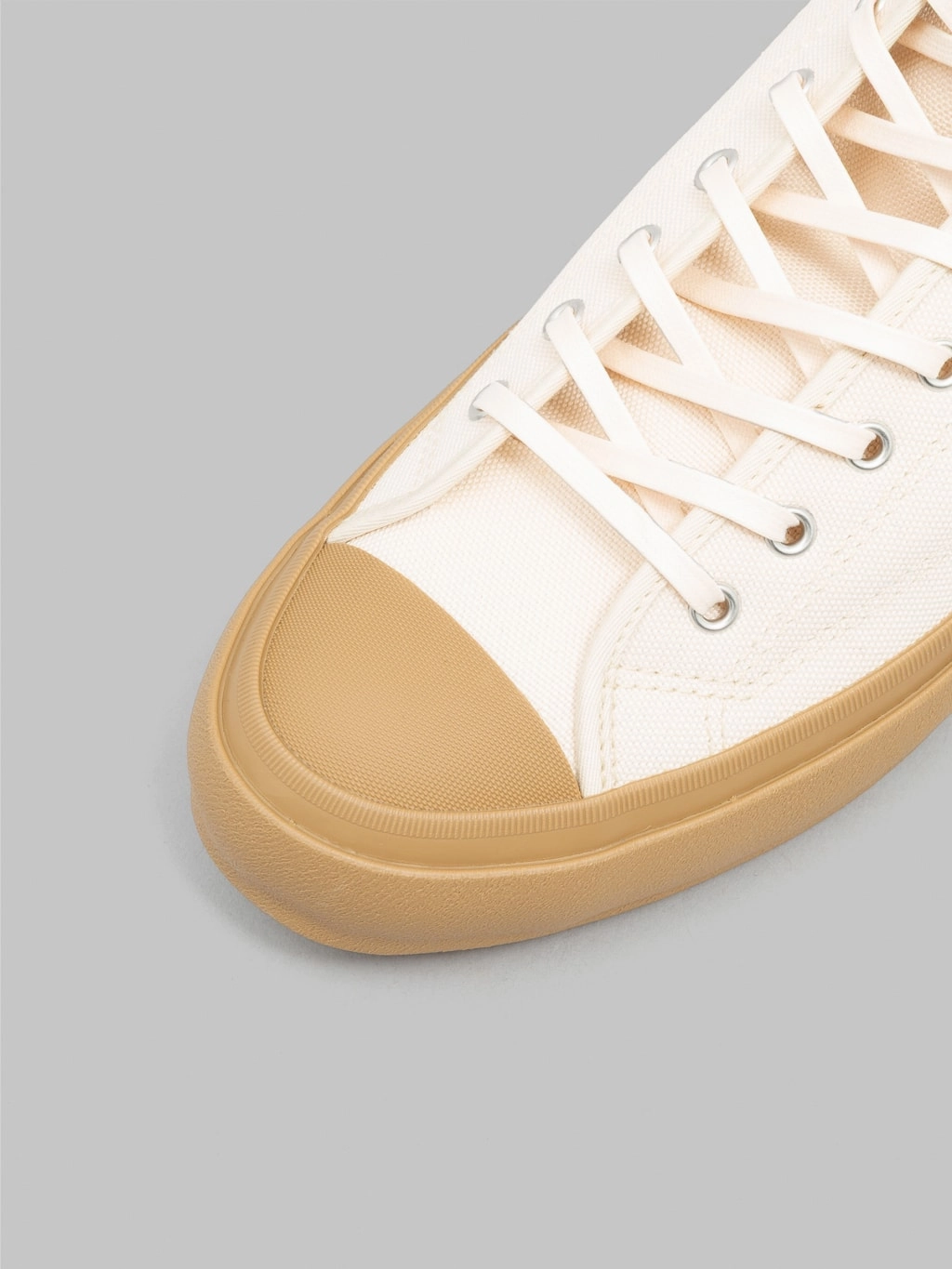 Moonstar Hi Basket Natural
