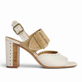 Ms. Nellie Sandal