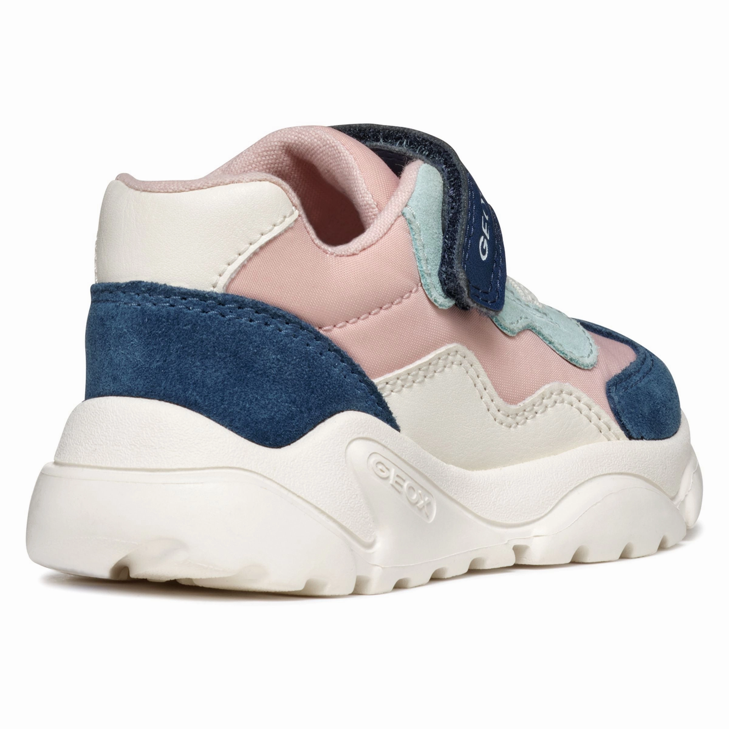 Multicolor Ciufciuf Low Cut Sneakers