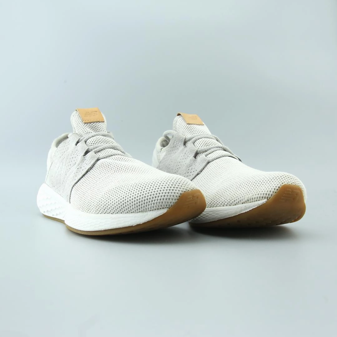NEW BALANCE FRESH FOAM CRUZ V2