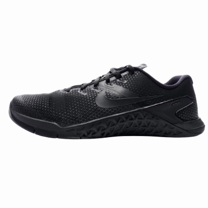 Nike - Metcon 4 Men's Training Shoes (Black)