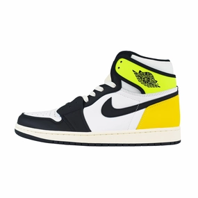 Nike Air Jordan 1 High - Volt