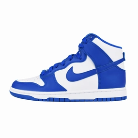Nike Dunk High - Game Royal