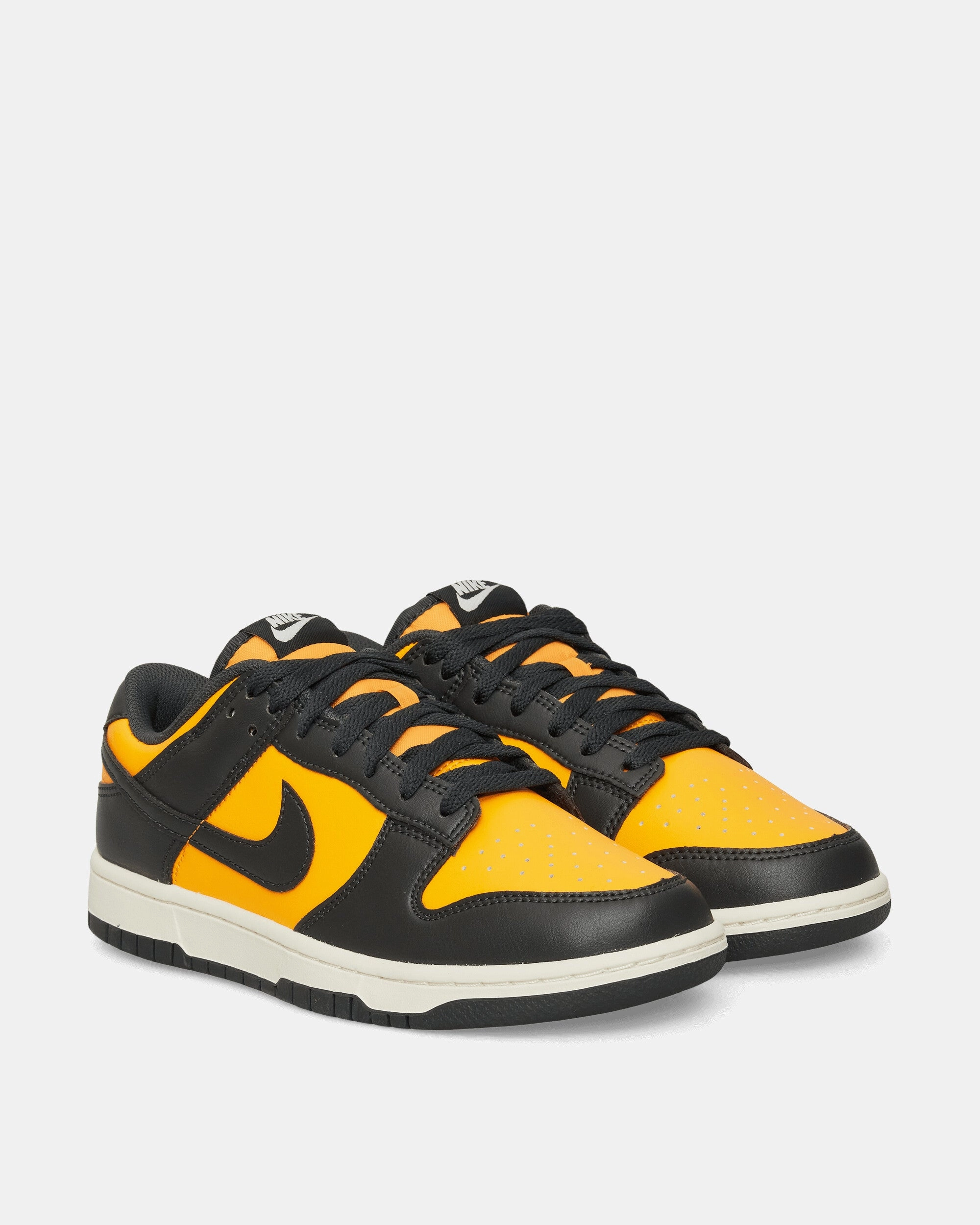 Nike Dunk Low Sneakers Sundial / Anthracite
