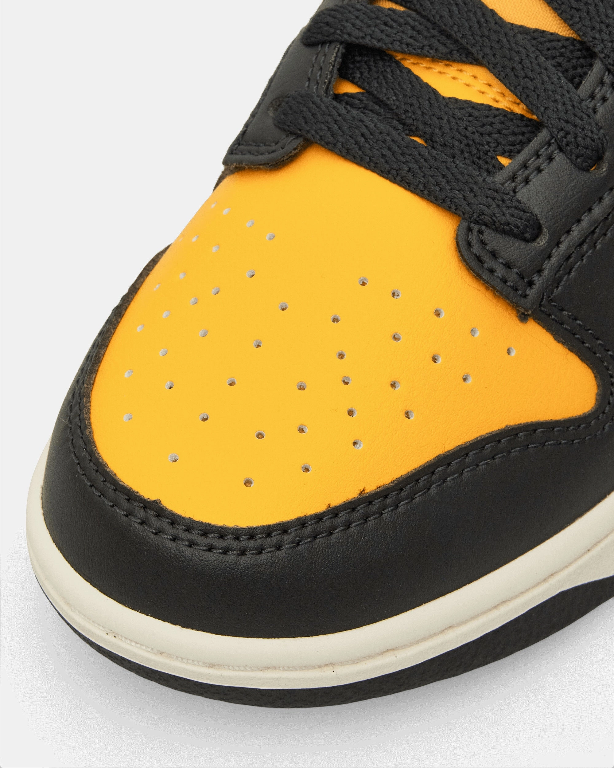 Nike Dunk Low Sneakers Sundial / Anthracite