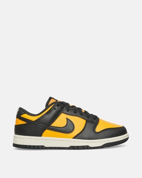 Nike Dunk Low Sneakers Sundial / Anthracite