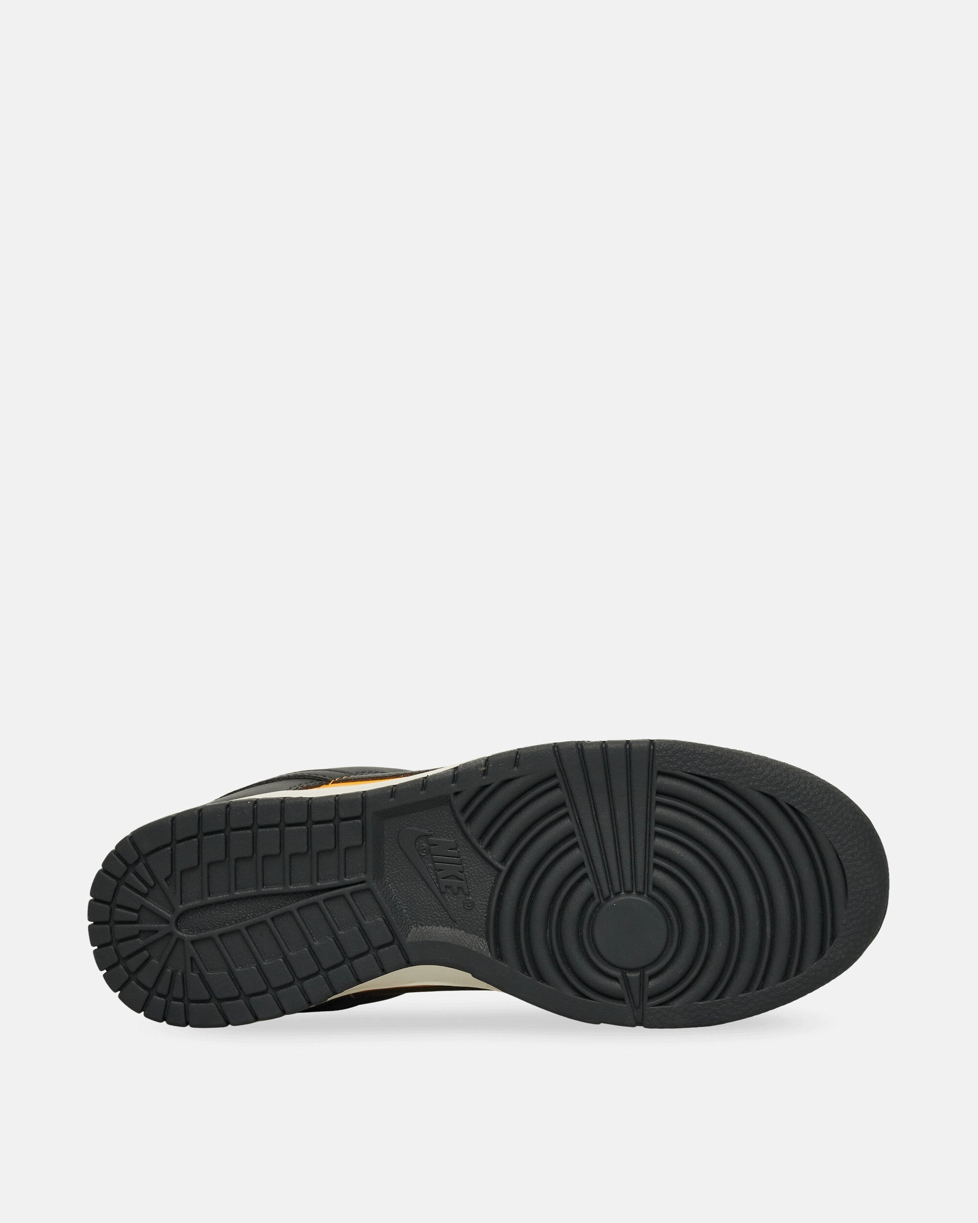 Nike Dunk Low Sneakers Sundial / Anthracite