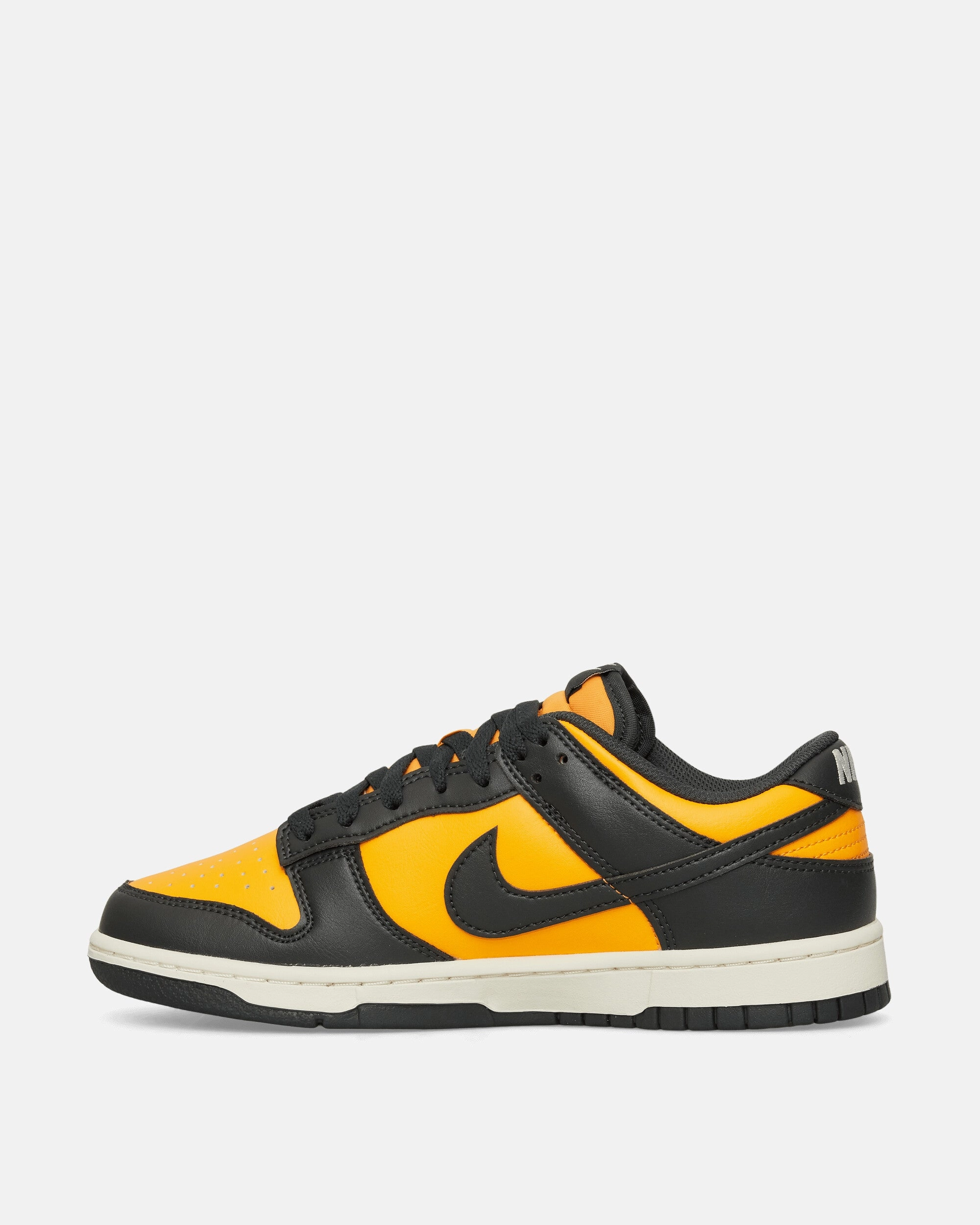 Nike Dunk Low Sneakers Sundial / Anthracite