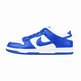 Nike Dunk Low SP - Kentucky