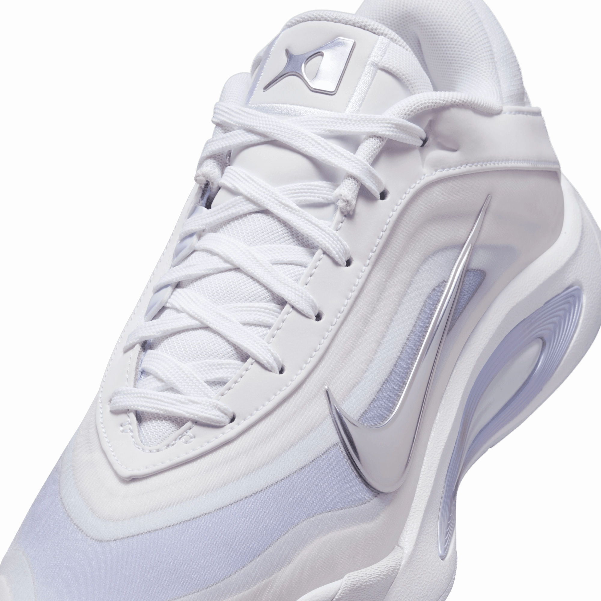 Nike Women's A'One "OG Pearls" EP Basketball Shoes