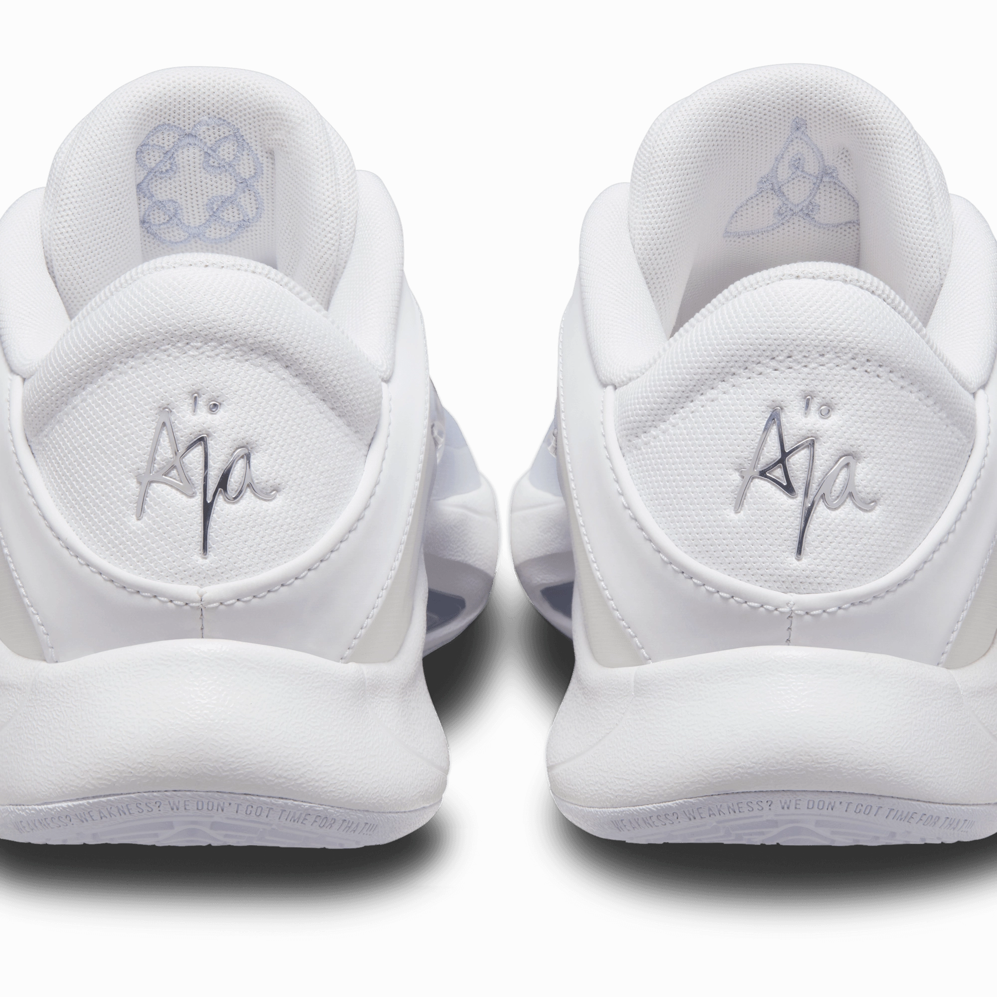 Nike Women's A'One "OG Pearls" EP Basketball Shoes