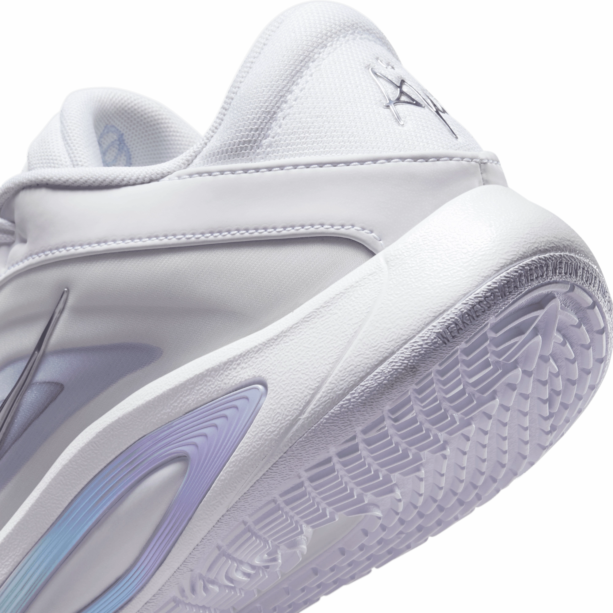 Nike Women's A'One "OG Pearls" EP Basketball Shoes