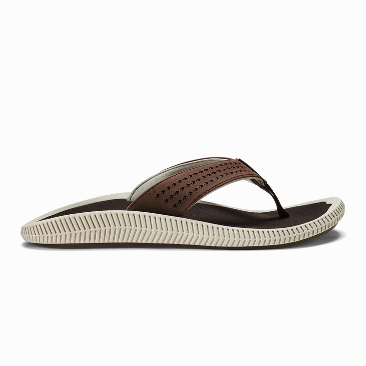 Olukai Ulele Men’s Beach Sandals