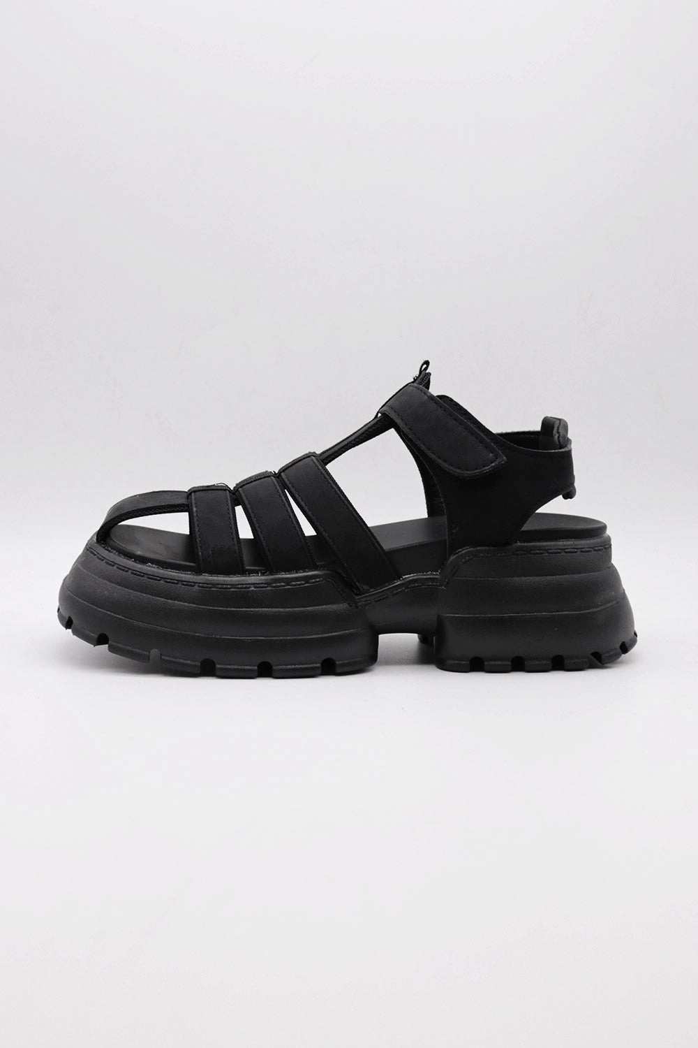 Orla Chunky Platform Sandals