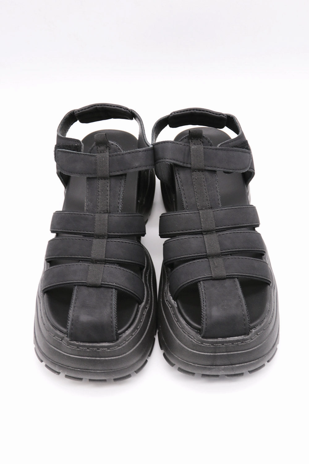 Orla Chunky Platform Sandals