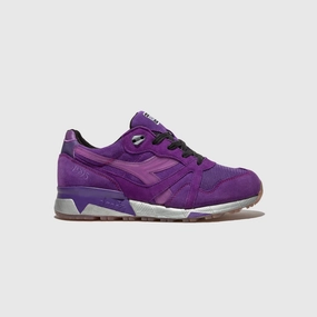 PACKER X RAEKWON X DIADORA N9000 PURPLE TAPE