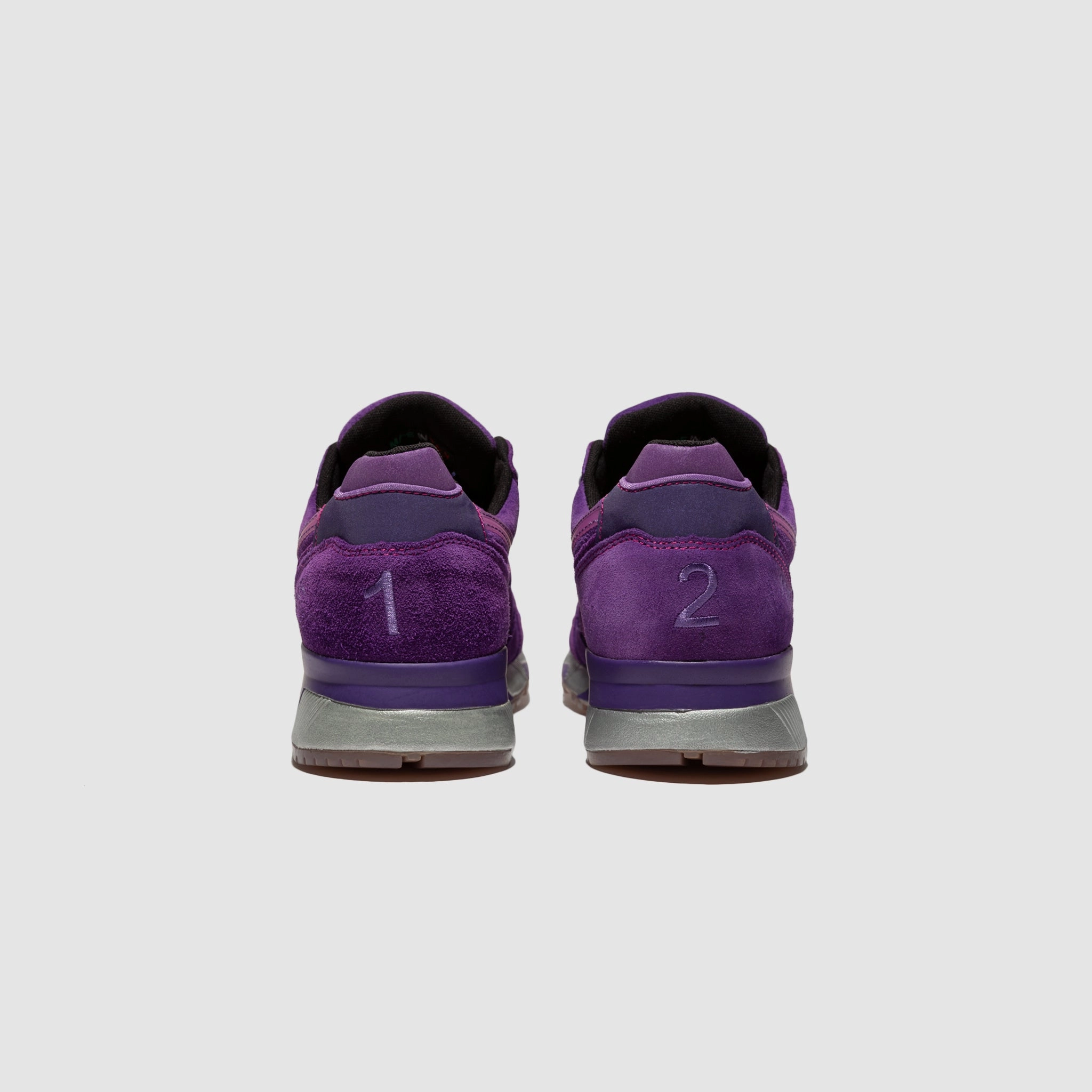 PACKER X RAEKWON X DIADORA N9000 PURPLE TAPE