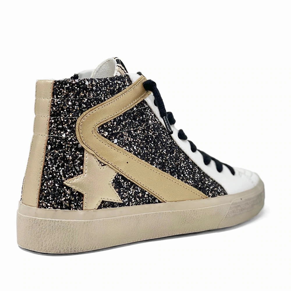 Pia Sneaker - Shu Shop- Final Sale*