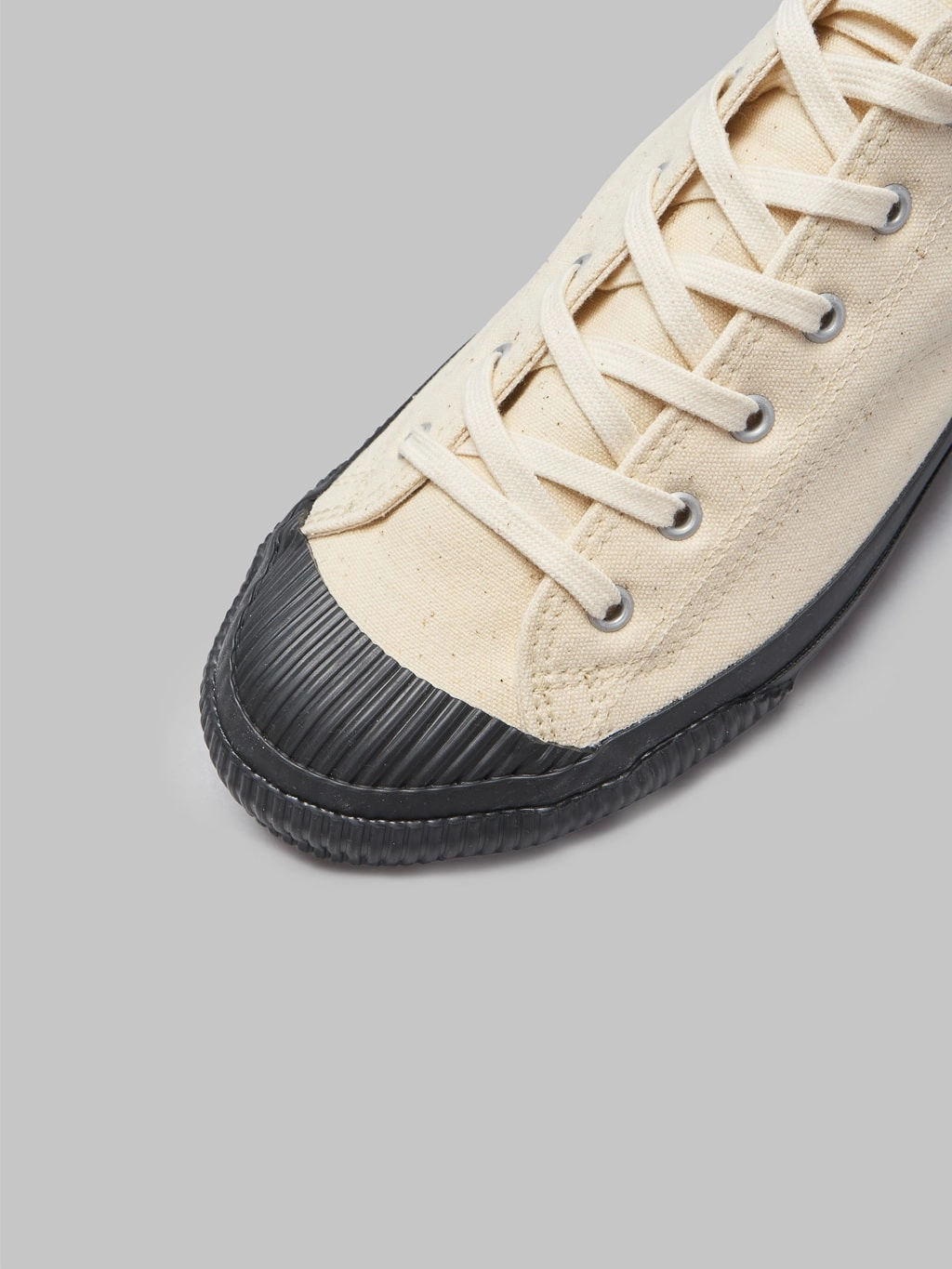 Pras Shellcap Low Sneakers Kinari/Black