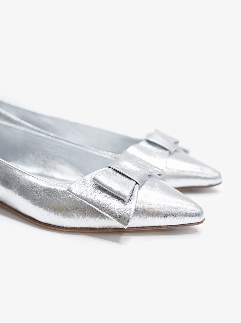 Roma silver