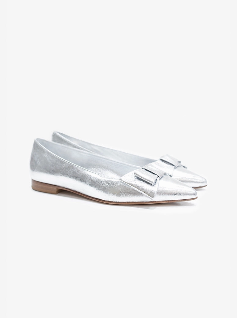 Roma silver