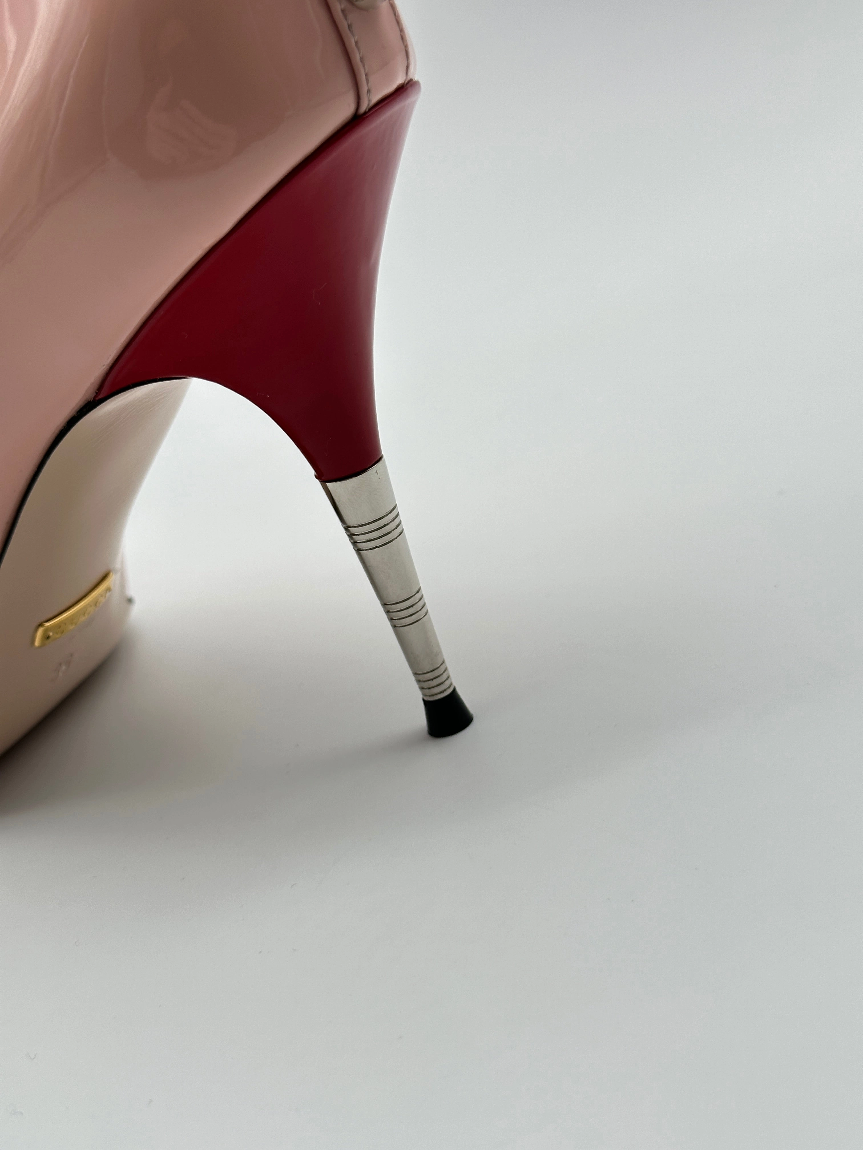 Sadie Spike Heels